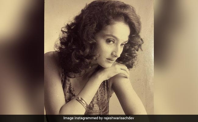 अंताक्षरी में अनु कपूर के साथ नजर आने वालीं इस एक्ट्रेस का बदल गया है लुक- देखें लेटेस्ट फोटो