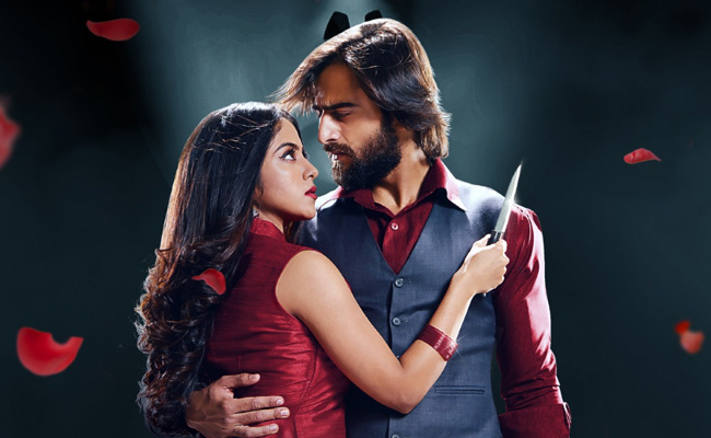  मर्डर के मौसम में प्‍यार की वापसी- 27 फरवरी को डिज्‍़नी+हॉटस्‍टार पर रिलीज हो रहा 'आशिकाना सीजन 3'