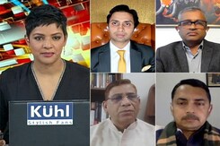 Centre Clears 5 New Supreme Court Judges After "Very Serious" Warning Centre Clears 5 New Supreme Court Judges After "Very Serious" Warning