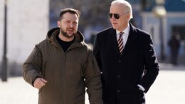 "Could Start World War III": Joe Rogan Slams Biden, Zelensky