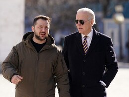 "Could Start World War III": Joe Rogan Slams Biden, Zelensky