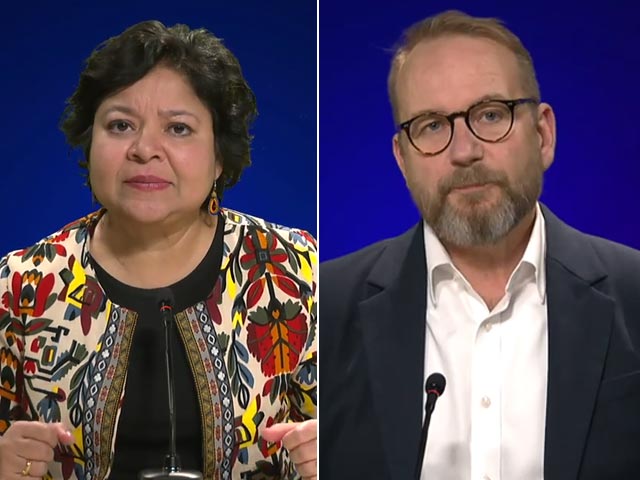 WHO's Science In 5: Disability And Health Inequity