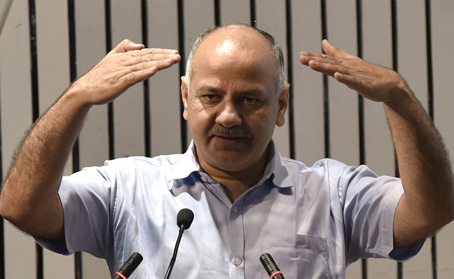 What Supreme Court Said On Manish Sisodia's Challenge To Arrest: 5 Points