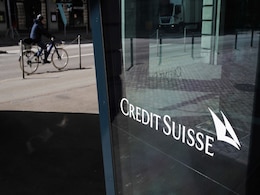 Credit Suisse Says Rogue Staffer Took Personnel, Salary Data Credit Suisse Says Rogue Staffer Took Personnel, Salary Data
