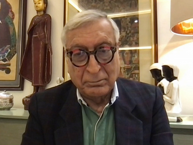 "Constant Campaign": Ex Foreign Secretary On Western Media's Coverage Of India