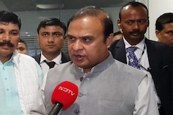 Himanta Sarma Predicts Bigger Victory For BJP In 3 Northeast States Himanta Sarma Predicts Bigger Victory For BJP In 3 Northeast States