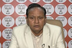 "When Country Is Moving Forward, Some Businessmen Will Also Prosper": BJP MP "When Country Is Moving Forward, Some Businessmen Will Also Prosper": BJP MP