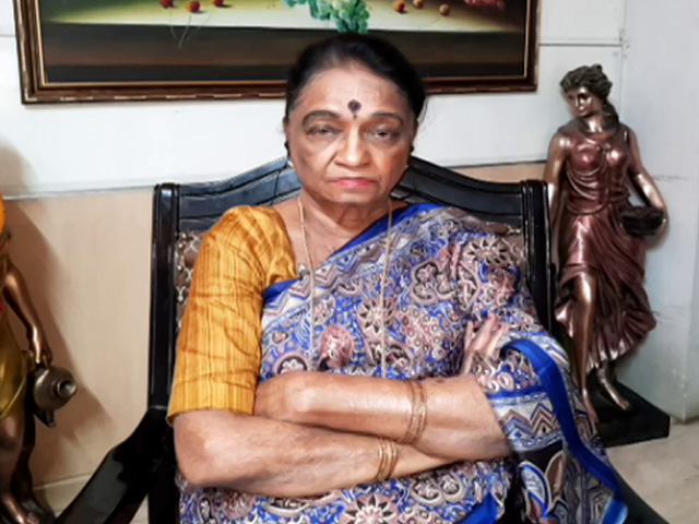 "Tipu Sultan Can't Be Compared To Veer Savarkar": BJP Leader Pramila Nesargi