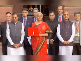 Union Budget 2024 : केंद्रीय अर्थसंकल्पाची तारीख ठरली, अर्थमंत्र्यांकडून तयारीला सुरूवात Union Budget 2024 : केंद्रीय अर्थसंकल्पाची तारीख ठरली, अर्थमंत्र्यांकडून तयारीला सुरूवात