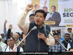 One Flag, One Symbol: North East Leaders Form United Political Front