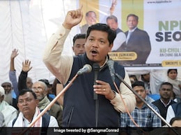 One Flag, One Symbol: North East Leaders Form United Political Front