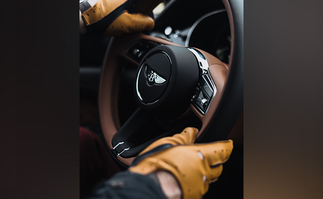 Influencer Busted For Splurging COVID-19 Relief Money On Bentley, Luxury Apartment And More