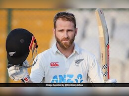 IND vs NZ 3rd Test: तीसरे टेस्ट में भी नहीं खेलेंगे केन विलियम्सन, फिटनेस को लेकर आई ये अपडेट IND vs NZ 3rd Test: तीसरे टेस्ट में भी नहीं खेलेंगे केन विलियम्सन, फिटनेस को लेकर आई ये अपडेट