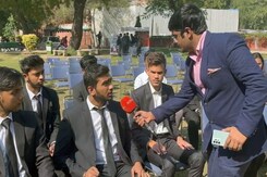 What "Gen Z" Makes Of Union Budget 2023 What "Gen Z" Makes Of Union Budget 2023