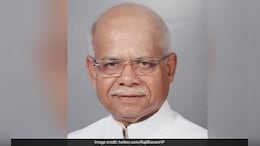 Himachal Governor Cuts  Assembly Speech To 2 Minutes, Row Erupts