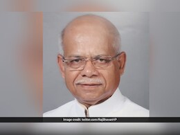 Himachal Governor Cuts  Assembly Speech To 2 Minutes, Row Erupts