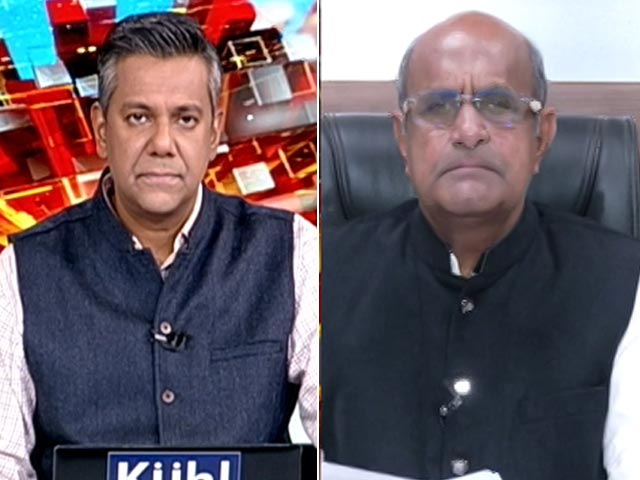 "There Is Turmoil in Hindu Society": JDU Spokesperson