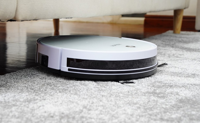 Robots Will Do 39 Per Cent Household Chores By 2033: Survey