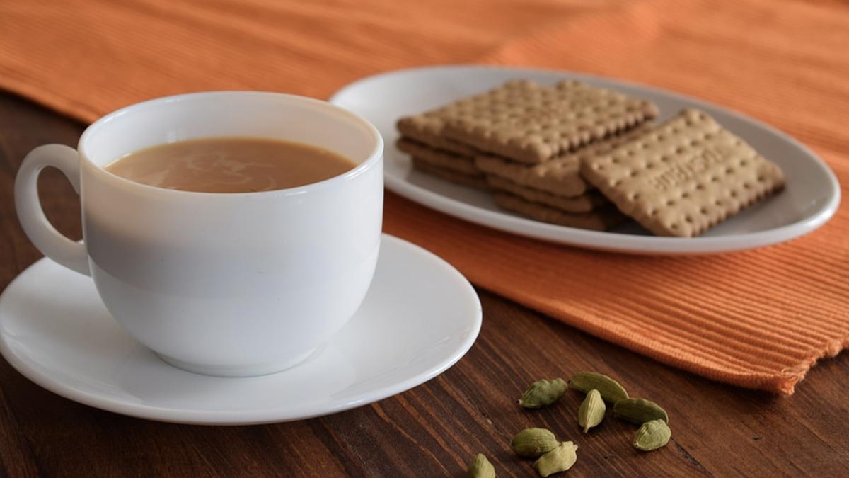 Do You Eat Chai Biscuit Every Morning? Here's Why You Should Stop