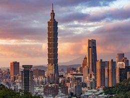 How Taiwan Plans To Turn A Potential Chinese Invasion Into "Drone Hellscape"