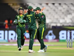 PAKW vs UAEW: पाकिस्तान ने रचा इतिहास, महिला टी20 एशिया कप में ऐसा करने वाली पहली टीम बनी PAKW vs UAEW: पाकिस्तान ने रचा इतिहास, महिला टी20 एशिया कप में ऐसा करने वाली पहली टीम बनी