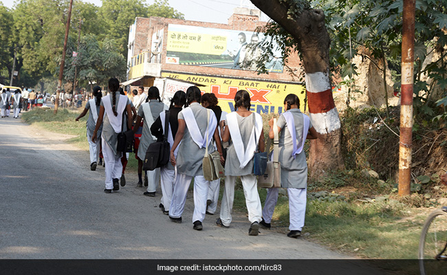 National Security Act Against Those Caught Cheating In UP Board Exams