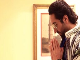 इस वजह से Ayushmann Khurrana ने ठुकरा दिए अपने फेवरेट Malpua, इस लजीज डिश को हाथ जोड़कर लौट गए एक्टर इस वजह से Ayushmann Khurrana ने ठुकरा दिए अपने फेवरेट Malpua, इस लजीज डिश को हाथ जोड़कर लौट गए एक्टर