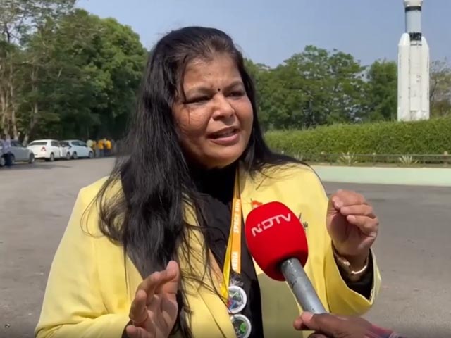 Nurturing Satellite Passion: 750 Schoolgirls Across India Build Satellite