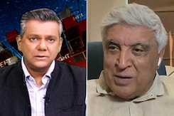 "They Clapped": Javed Akhtar On Viral "26/11 Attackers Free" Remarks In Pak "They Clapped": Javed Akhtar On Viral "26/11 Attackers Free" Remarks In Pak