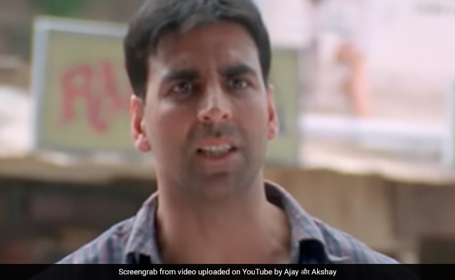 Weekend Binge: 5 Akshay Kumar Comedies To Watch After Selfiee