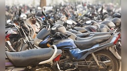 "No Helmet, No Fuel" For Two-Wheeler Riders In Lucknow From January 26