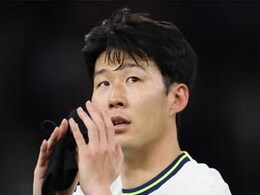 "I Don't Think It's Appropriate...": South Korea Manager On 'Protecting' Heung-Min Son