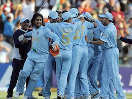 '2007 T20 WC Final' में धोनी की यह खास रणनीति अचानक हो गई थी फेल, पूर्व गेंदबाज ने किया खुलासा '2007 T20 WC Final' में धोनी की यह खास रणनीति अचानक हो गई थी फेल, पूर्व गेंदबाज ने किया खुलासा
