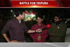 "Tough To Say What Would Happen": Journalist On Tripura polls "Tough To Say What Would Happen": Journalist On Tripura polls