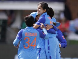 India vs Australia, Women's T20 World Cup Semi-Final: When And Where To Watch Live Telecast, Live Streaming