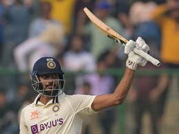 "Was Not Realising My Potential...": Axar Patel Credits Australia Great For His Rapid Rise As A Batter