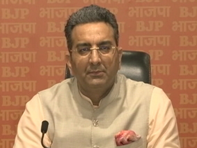 बीजेपी नेता गौरव भाटिया ने कहा- मनीष सिसोदिया मामले में CBI कानूनी तरीके से कर रही है अपना काम