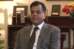 "Revadi Is Not In The Lexicon Of Finance Ministry": Finance Secretary To NDTV "Revadi Is Not In The Lexicon Of Finance Ministry": Finance Secretary To NDTV