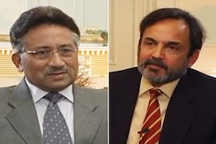 Watch: When NDTV Questioned Pervez Musharraf On Pak Terrorism (Aired 2003) Watch: When NDTV Questioned Pervez Musharraf On Pak Terrorism (Aired 2003)