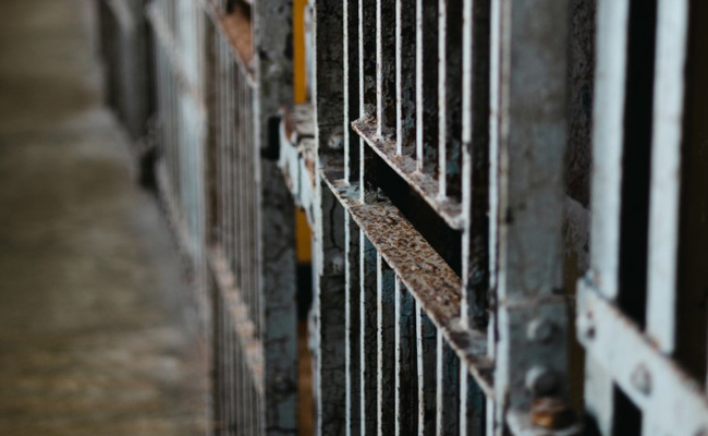 In Bizarre Case, US Man Arrested For Dumping Water On Brother's Head During Argument