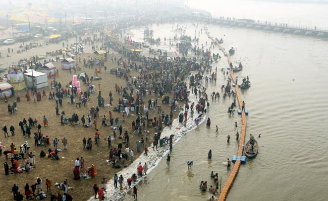 Magha Purnima 2023: Know The Rituals And Significance