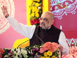 अमित शाह ने नियंत्रण रेखा के निकट माता शारदा देवी मंदिर का उद्घाटन किया, बताया-"...शुरुआत" अमित शाह ने नियंत्रण रेखा के निकट माता शारदा देवी मंदिर का उद्घाटन किया, बताया-"...शुरुआत"