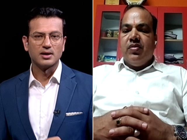 BJP On 'Gau-Rakshak' Monu Manesar Wanted In Rajasthan Murders