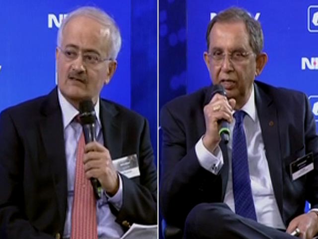 "Hope 50% Of This Capex Is Spent In Rural India": CII's Vipin Sondhi