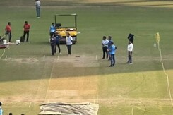 Rohit Sharma's Response To Australian Media's 'Doctored Pitch' Charge Rohit Sharma's Response To Australian Media's 'Doctored Pitch' Charge