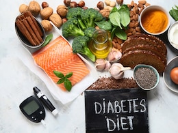 Diabetes Diet: Best And Worst Foods For Blood Sugar Level