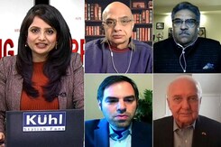 India-US Tech Ties A Veiled Message To China? India-US Tech Ties A Veiled Message To China?