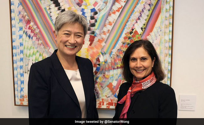 Indian-Origin Banker Appointed Chair Of Centre For Australia-India Relations