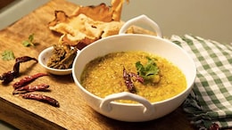 Long Weekend Over? Bust Out These 5 Quick Recipes For Instant Eats