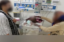 3-Month-Old Baby Poked 51 Times With Hot Rod To Treat Pneumonia, Dies 3-Month-Old Baby Poked 51 Times With Hot Rod To Treat Pneumonia, Dies